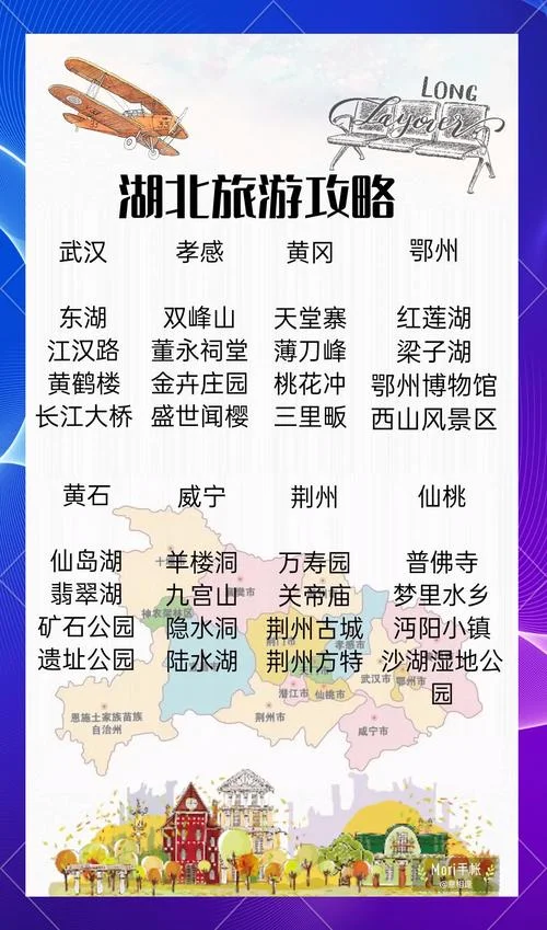 湖北最突出的特点起名_2