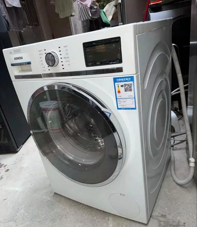 全自动滚筒洗衣机哪个品牌好_2