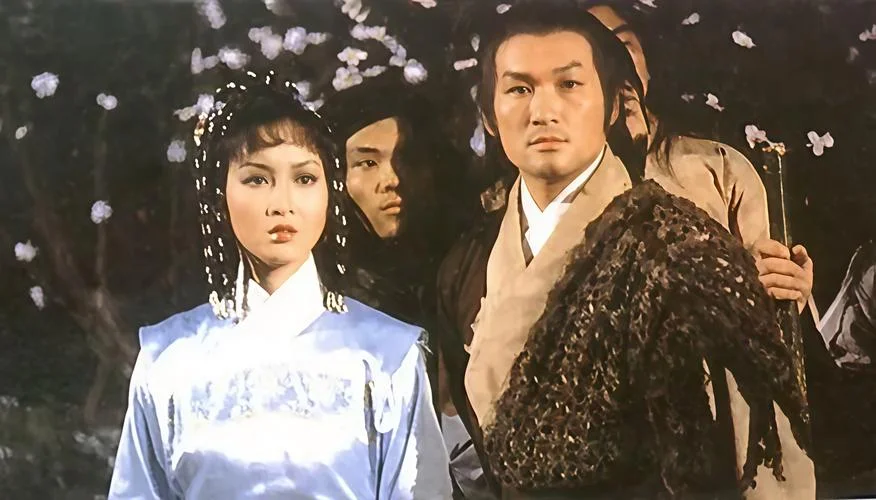 天龙八部结局_1
