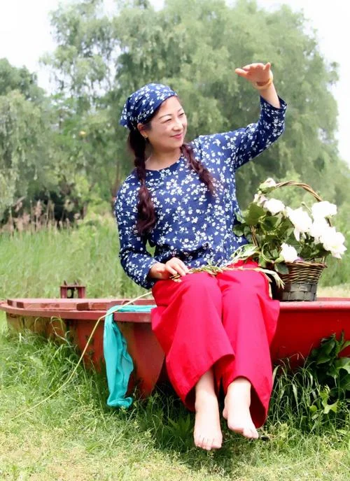 史上最强村姑_2