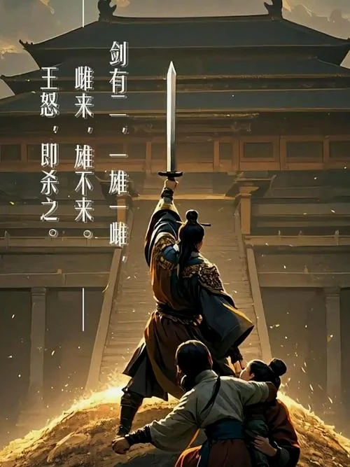 干将莫邪电影叫什么_1