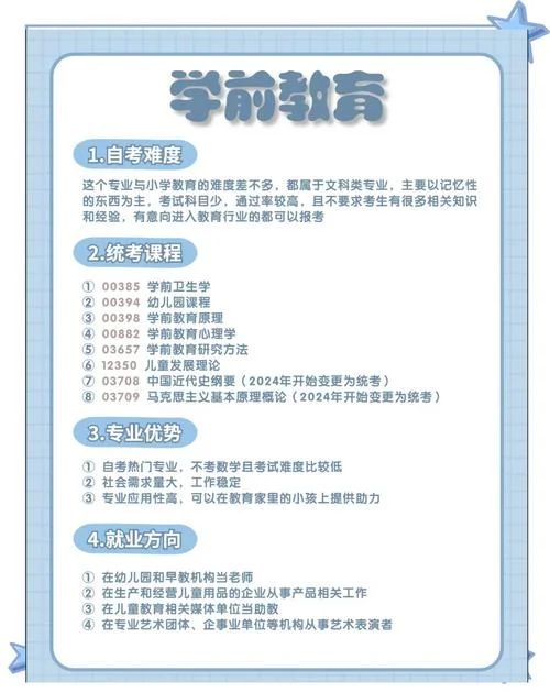 中专可以报考幼教吗_2