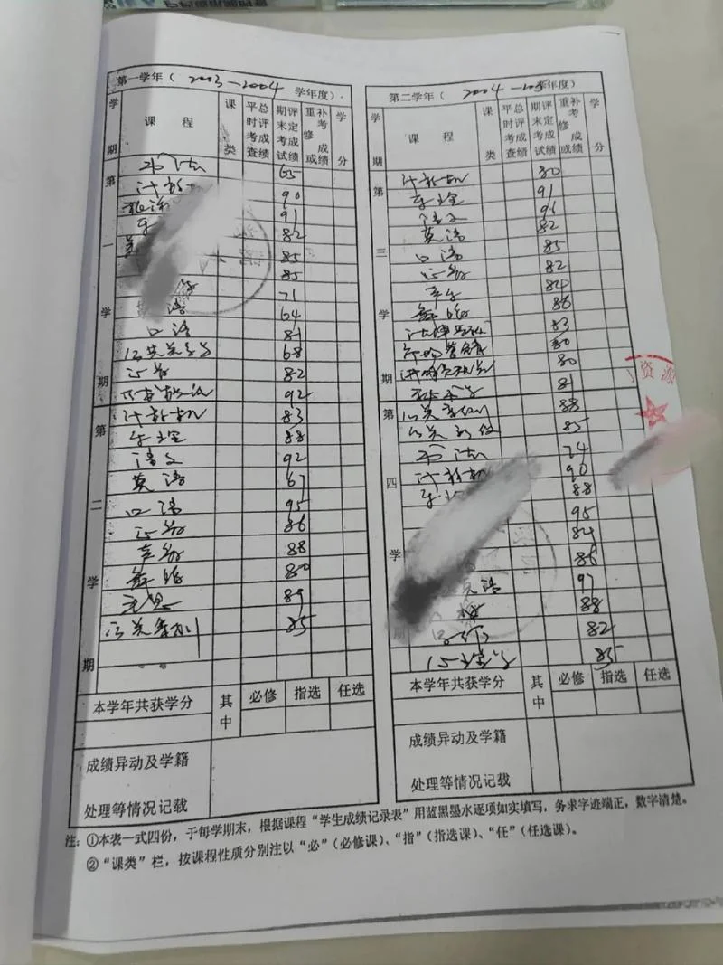 查以前的二建成绩_1