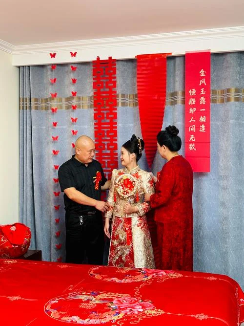 梦到姐夫要打我_2