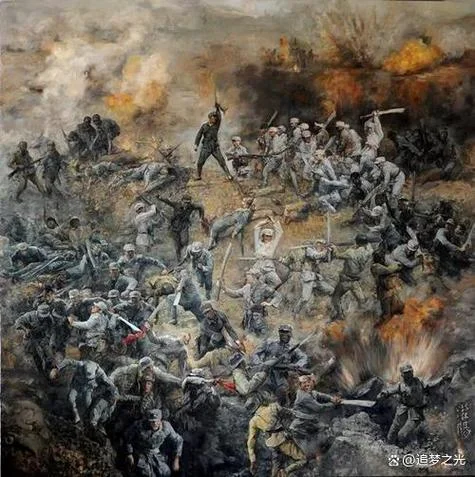韩国抗日历史_2