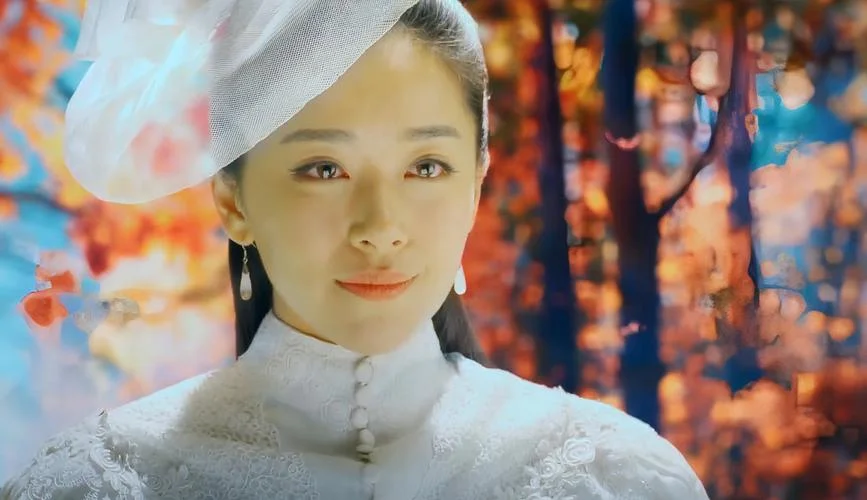 杜心五传奇关雪结局_2