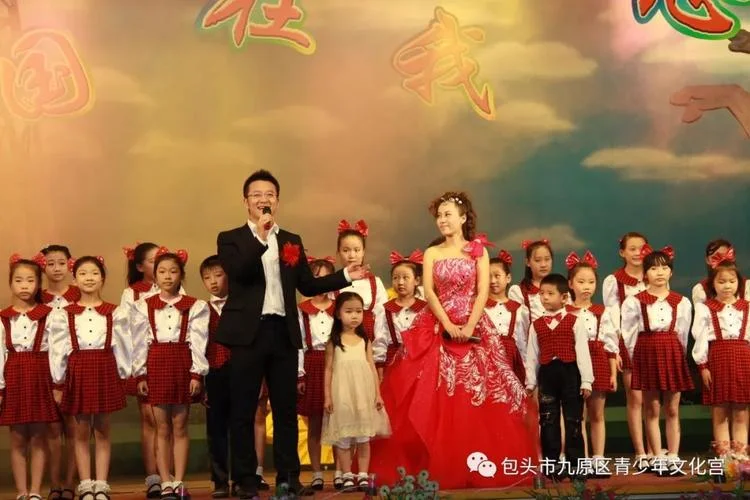 包头哪里学唱歌好呢_2