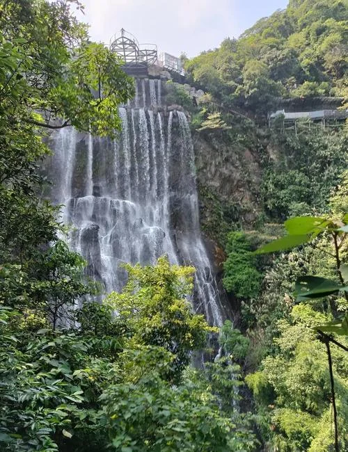 古龙峡是哪里的旅游景点_1