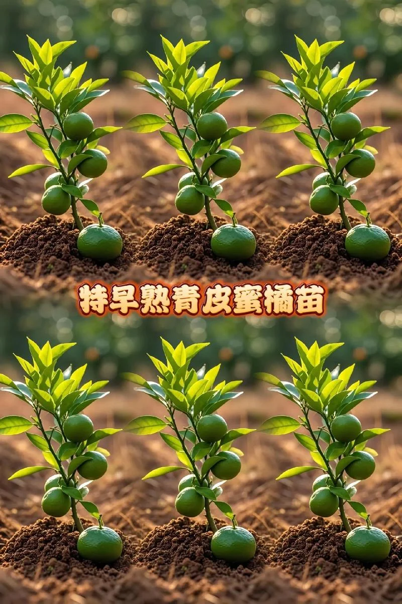 柑橘苗几月份栽最好_1