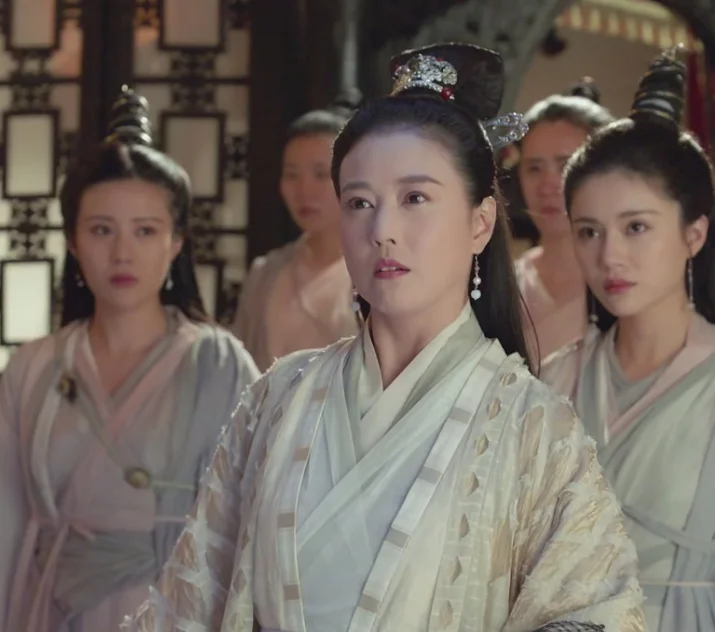 灭绝师太是什么意思_1