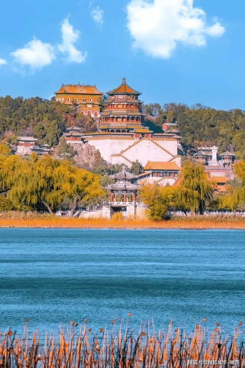 夏天北京旅游景点_2