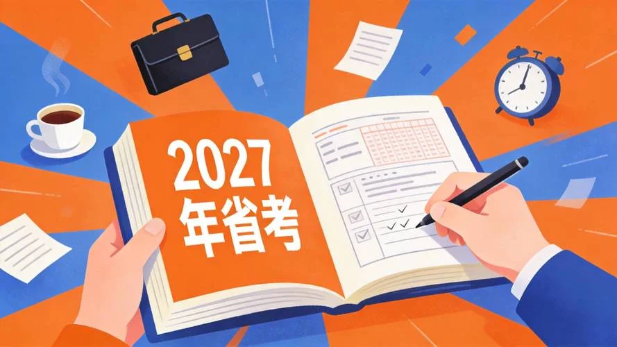 公务员报考条件省考_1