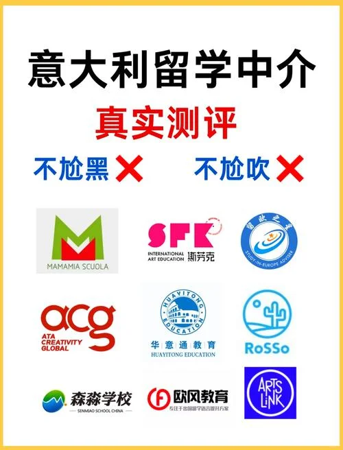 留学意大利的中介-意大利留学中介