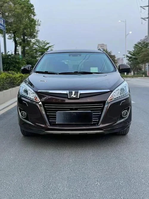 纳智捷多少钱一公里_2