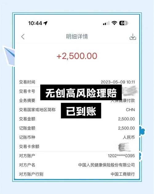 保险理赔后的分享感悟_1