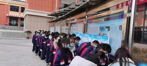 怀化市河西中学_2