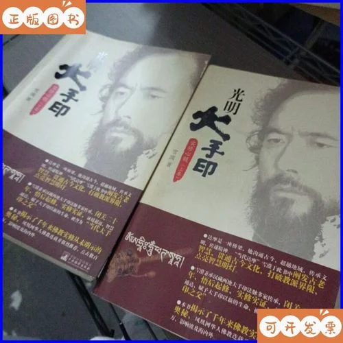大手印实修心髓读后感_2