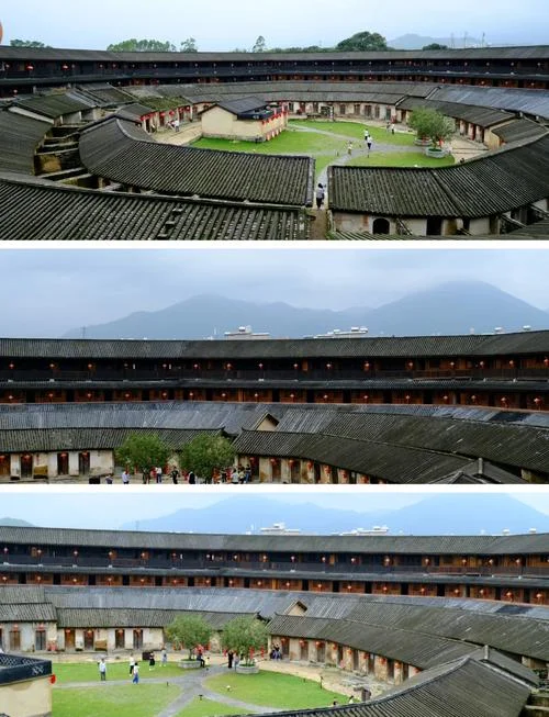 饶平有什么旅游景点_1