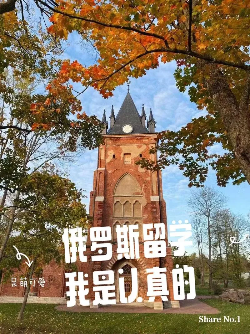 初中学生留学俄罗斯_1