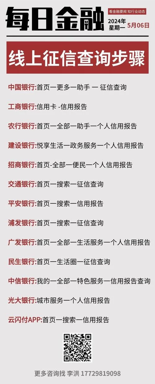 网上在哪可以查征信_1
