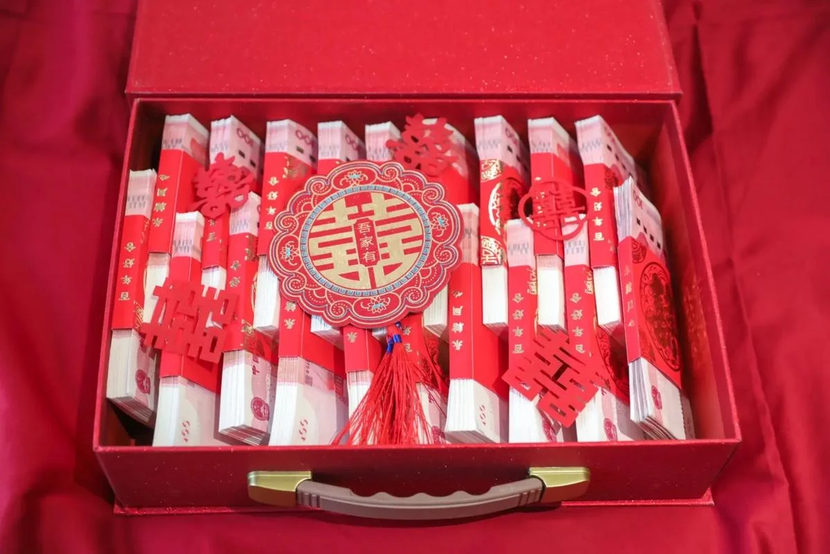结婚送什么礼物好男_1