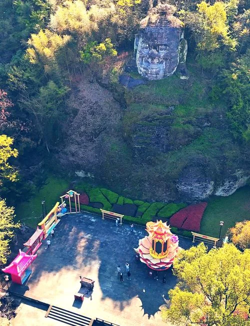新昌旅游景点大全免费_1