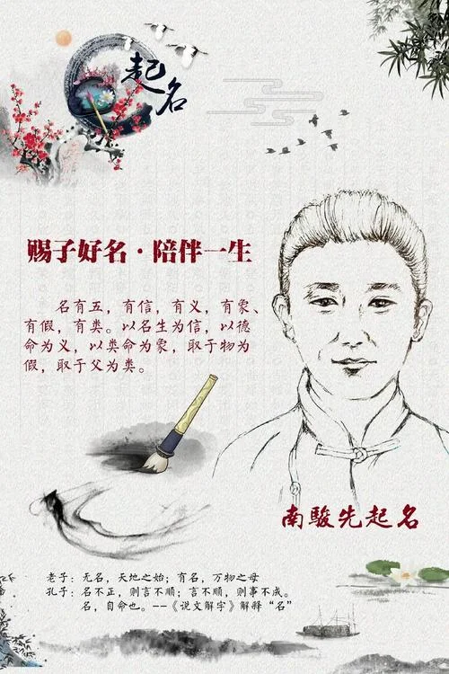 程姓宝宝起名大全男孩-男孩程姓起名精选