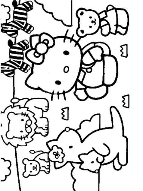 简笔画内容大全儿童_2