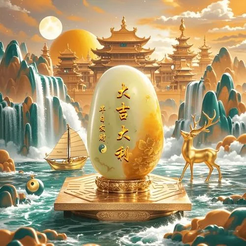 龙年生人2024年运势及运程_1