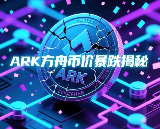 arkm叫什么币_2