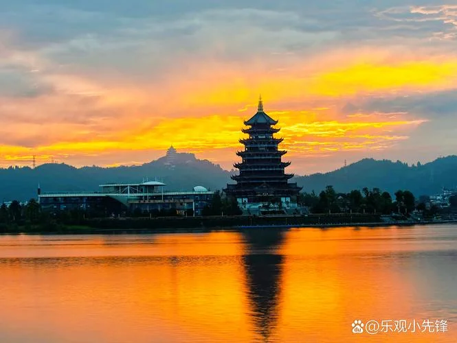 遂宁附近的旅游景点_2