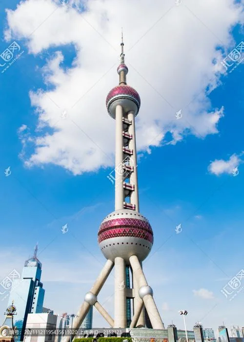 东方明珠旅游景点_2