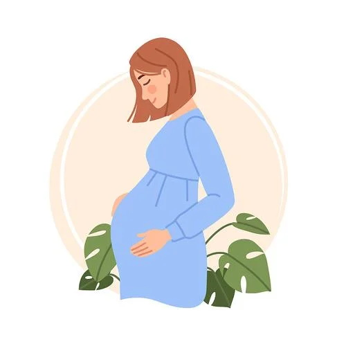 孕妇梦到抱着大胖小子_2