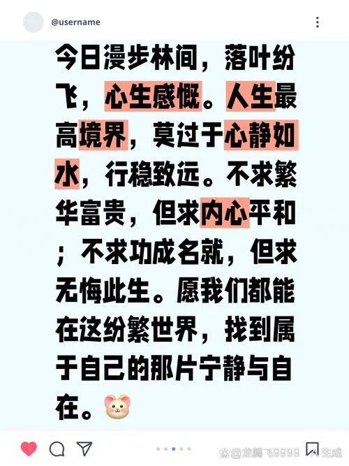 若晴感悟人生-若晴感悟人生
