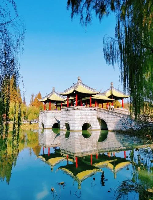扬州有哪些旅游景点推荐_1