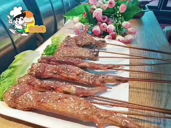 晋江哪里可以学做外卖_2