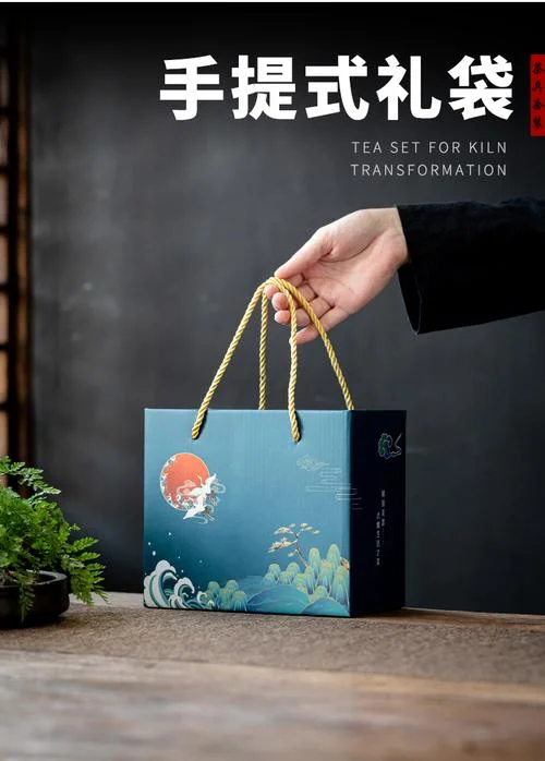 客户伴手礼送什么好_2