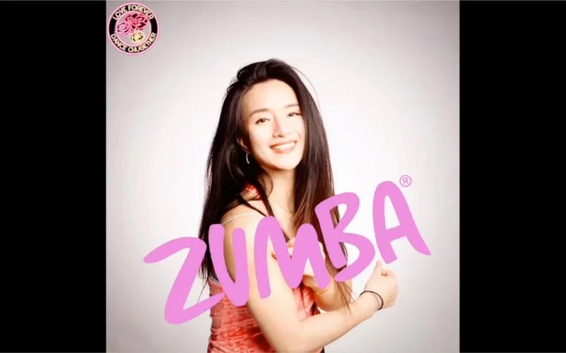 广州哪里可以学zumba_2