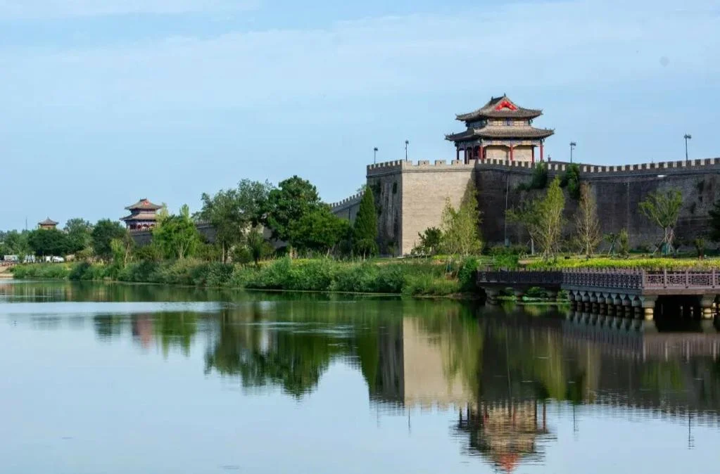 永年旅游景点_1