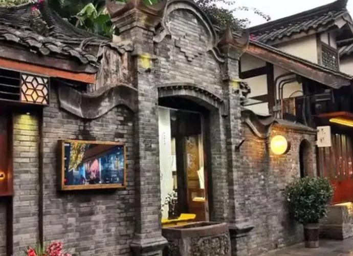 成都仁厚街历史_1