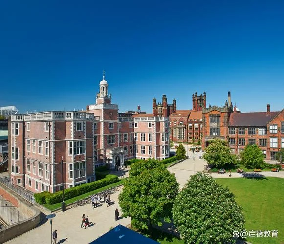 英国卡莱尔大学_1