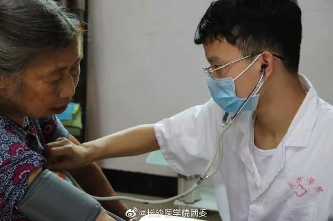 长沙医学院考研喜报_2