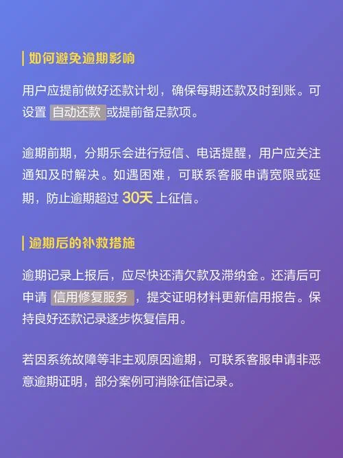 分期乐提现上征信条件_2