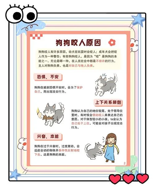 梦见狗咬腿咋回事_2