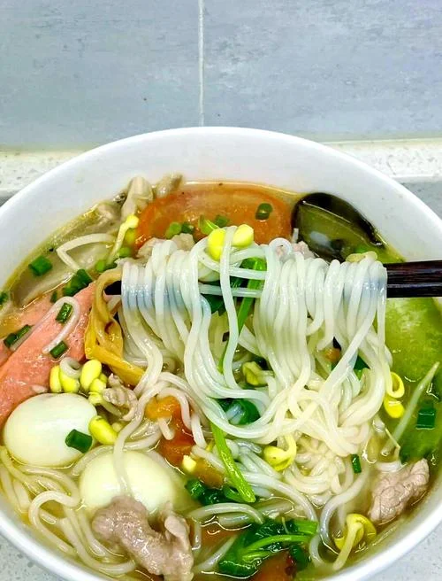 米线汤料怎么做-米线汤料做法