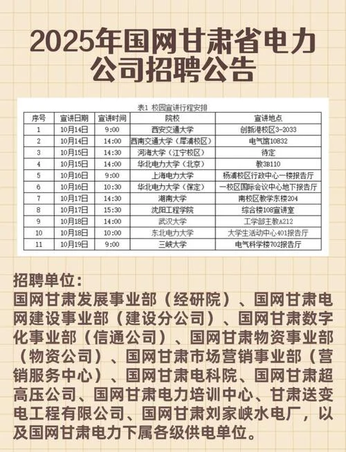电力公司招聘需要什么条件_2