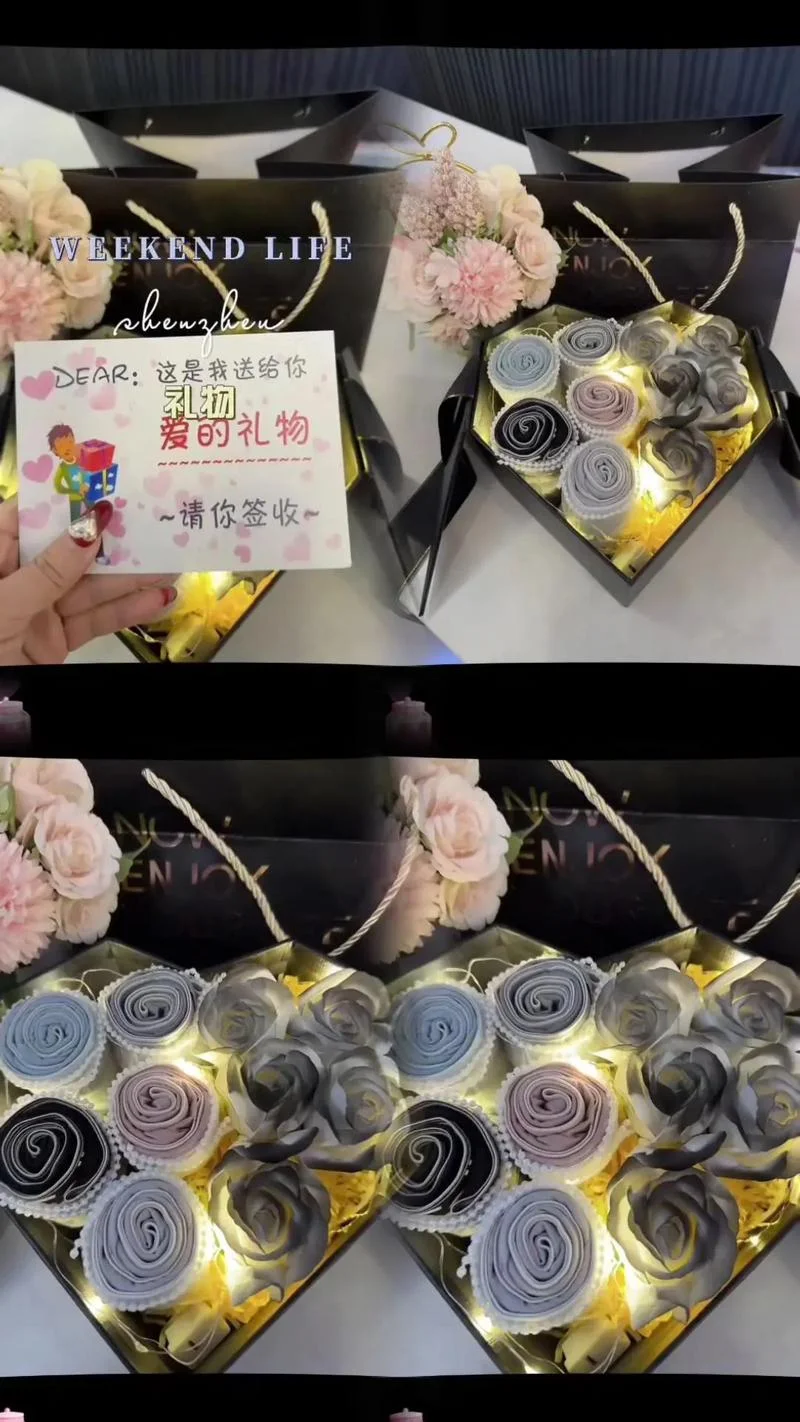 送给情人生日礼物送什么好 是男人_1