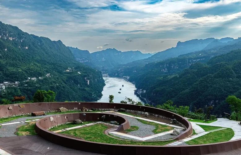 西陵峡风景区旅游攻略-西陵峡风景区旅游攻略