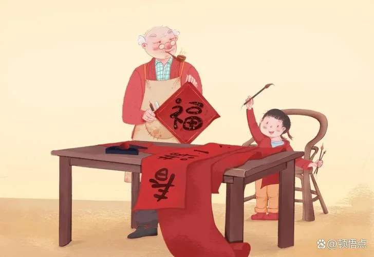 历史上的对联趣味故事-历史对联趣味故事