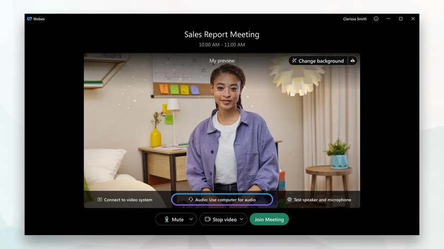 webex会议怎么用-一句话详解 Webex 会议使用